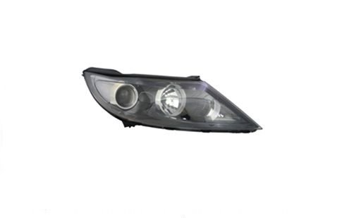 Kia Sportage Ön Far Elektrikli Motor.Haloj.Sağ 11-