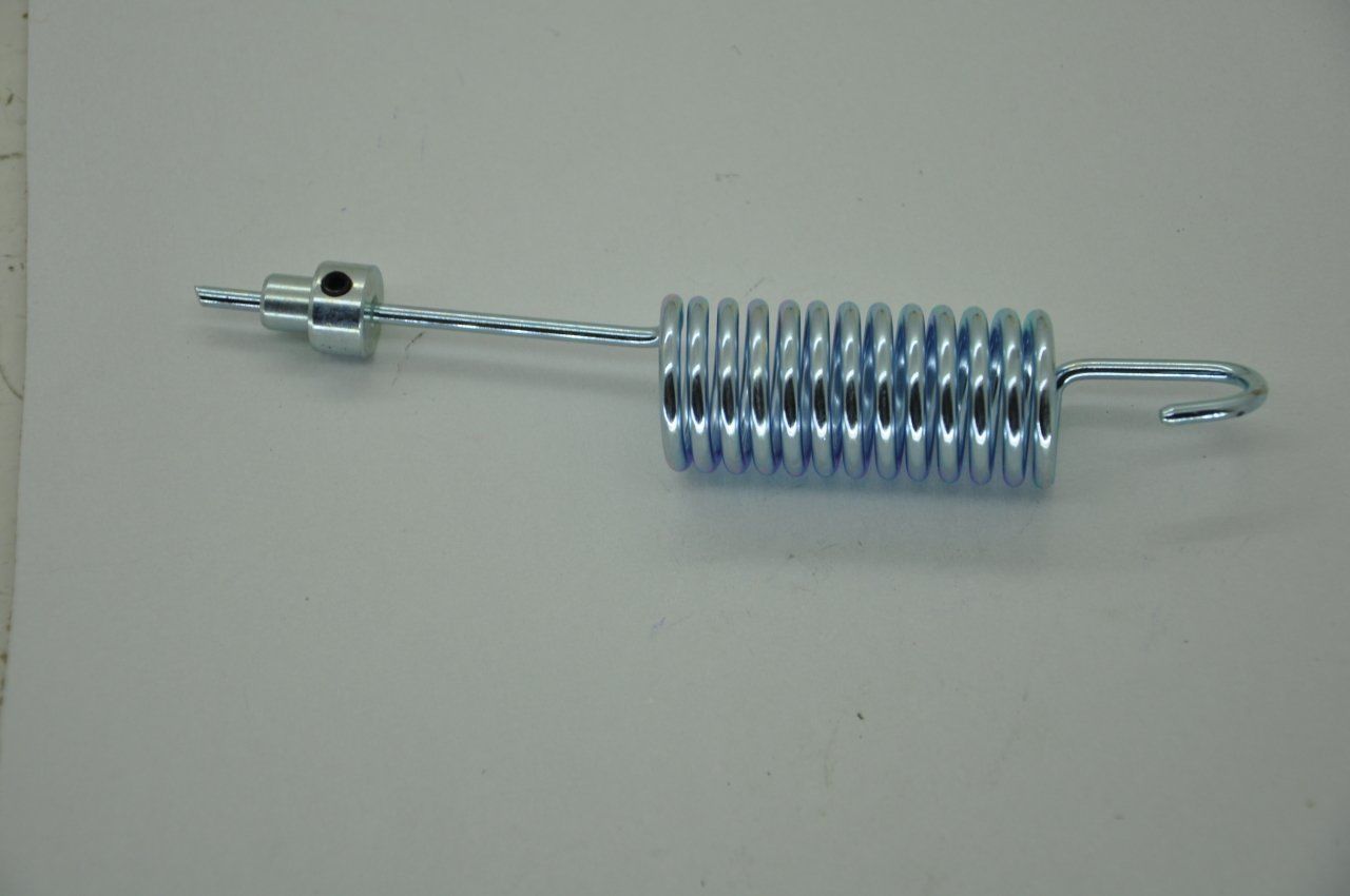 Fren Limitör Yayı Doblo 2001-2010 Arası