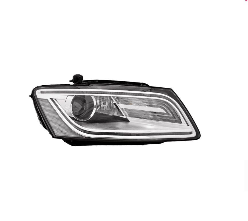 Ön Far Sağ Xenon Q3 2012-