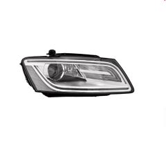 Ön Far Sağ Xenon Q3 2012-