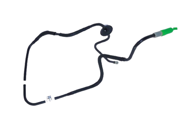 Debriyaj Merkez Hortumu 2.3 Ducato