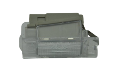 Plaka Lambası Arka Megane 2 Hb