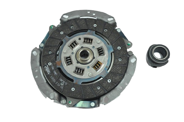 Debriyaj Seti 1.6 8 Valf Megane