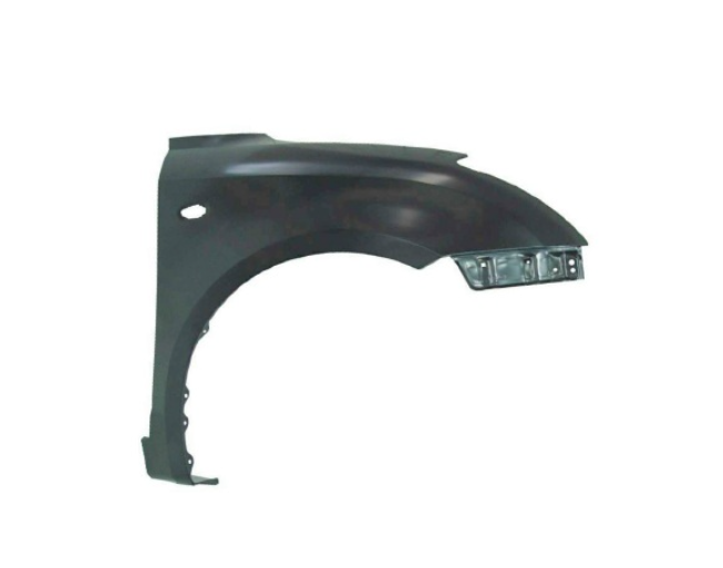 Suzuki Swift Ön Çamurluk Delikli Sağ 05-