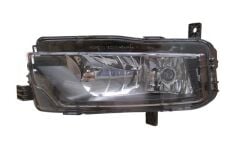 Sis Farı Sol (Ampüllü) Volkswagen Caddy 15-18 Arası