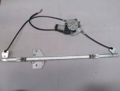 Ön Cam Krikosu Sağ Elektrikli-Motorlu 2 Fişlirenault Master 1 97-03 Arası
