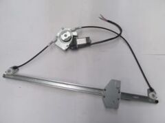 Ön Cam Krikosu Sağ Elektrikli-Motorlu 2 Fişlirenault Master 1 97-03 Arası