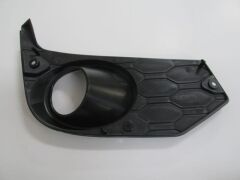 Sis Far Çerçevesi Sol (İtalya) Iveco Daıly 14-19 Arası