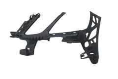 Far Alt Bağlantı Braketi Sol Mercedes E Class W212 10-12 Arası