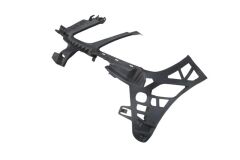Far Alt Bağlantı Braketi Sol Mercedes E Class W212 10-12 Arası
