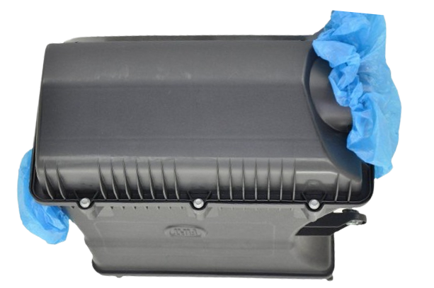 Hava Filtre Kabı 1.4 16 Valf Grande Punto (Turbosuz)