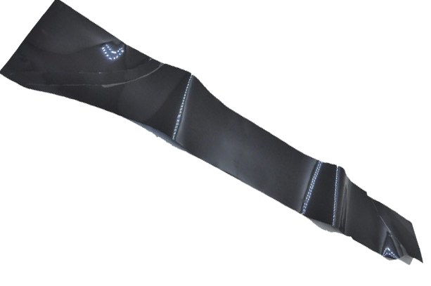 Kapı Direk Şerit Bant Önün Önü Sağ Doblo 2010 Sonrası