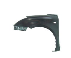 Suzuki Swift Ön Çamurluk Delikli Sol 05-