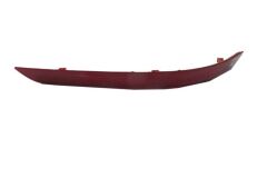 Arka Tampon Reflektörü Sağ Kırmızı Volkswagen Caddy 15 - 20 Arası