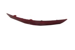 Arka Tampon Reflektörü Sağ Kırmızı Volkswagen Caddy 15 - 20 Arası