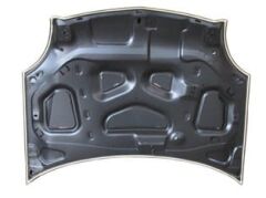 Motor Kaputu (İceli-Çekomastikli) Renault Kangoo 2 Classic 03-12 Arası