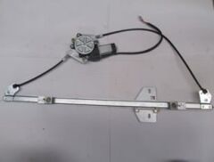 Ön Cam Krikosu Sol Elektrikli-Motorlu 2 Fişlirenault Master 1 97-03 Arası