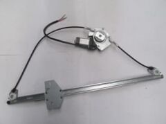 Ön Cam Krikosu Sol Elektrikli-Motorlu 2 Fişlirenault Master 1 97-03 Arası