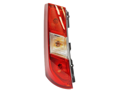 Sol Stop Lambası Dokker