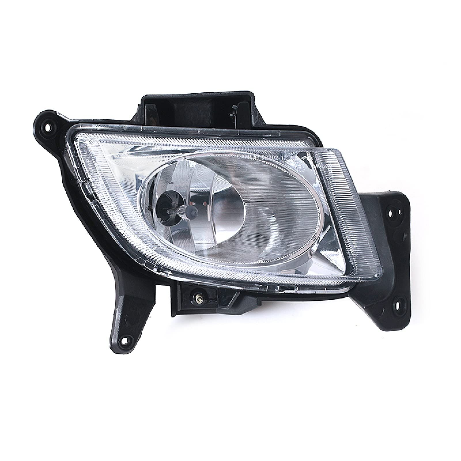 Sis Farı Sol Hyundai İ30 2008 Sonrası