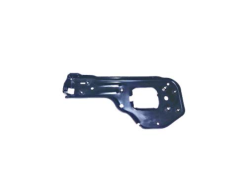 Linea-Fiorino Ön Tampon Braketi Şase Ucu (Yerli)Sağ 07-