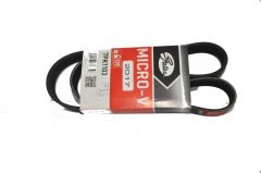 Alternatör Kayışı 2.5 16 Valf Master