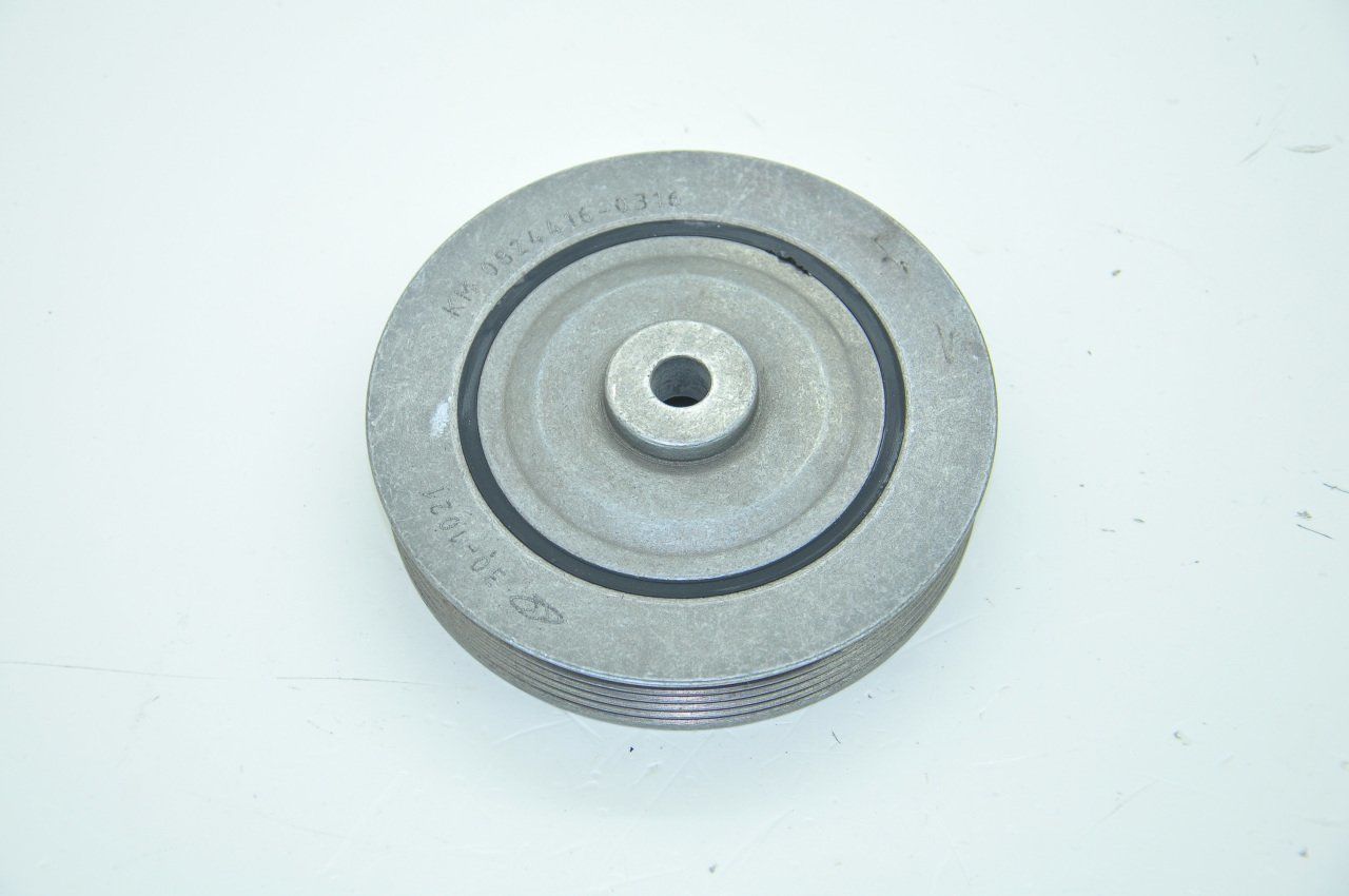 Krank Kasnağı 1.9 Kango