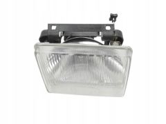 Corsa Ön Far Toz Kapaklı Sağ 83-90