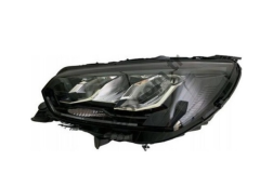 Peugeot 2008 Ön Far Ledli Halojen  Sol 19-