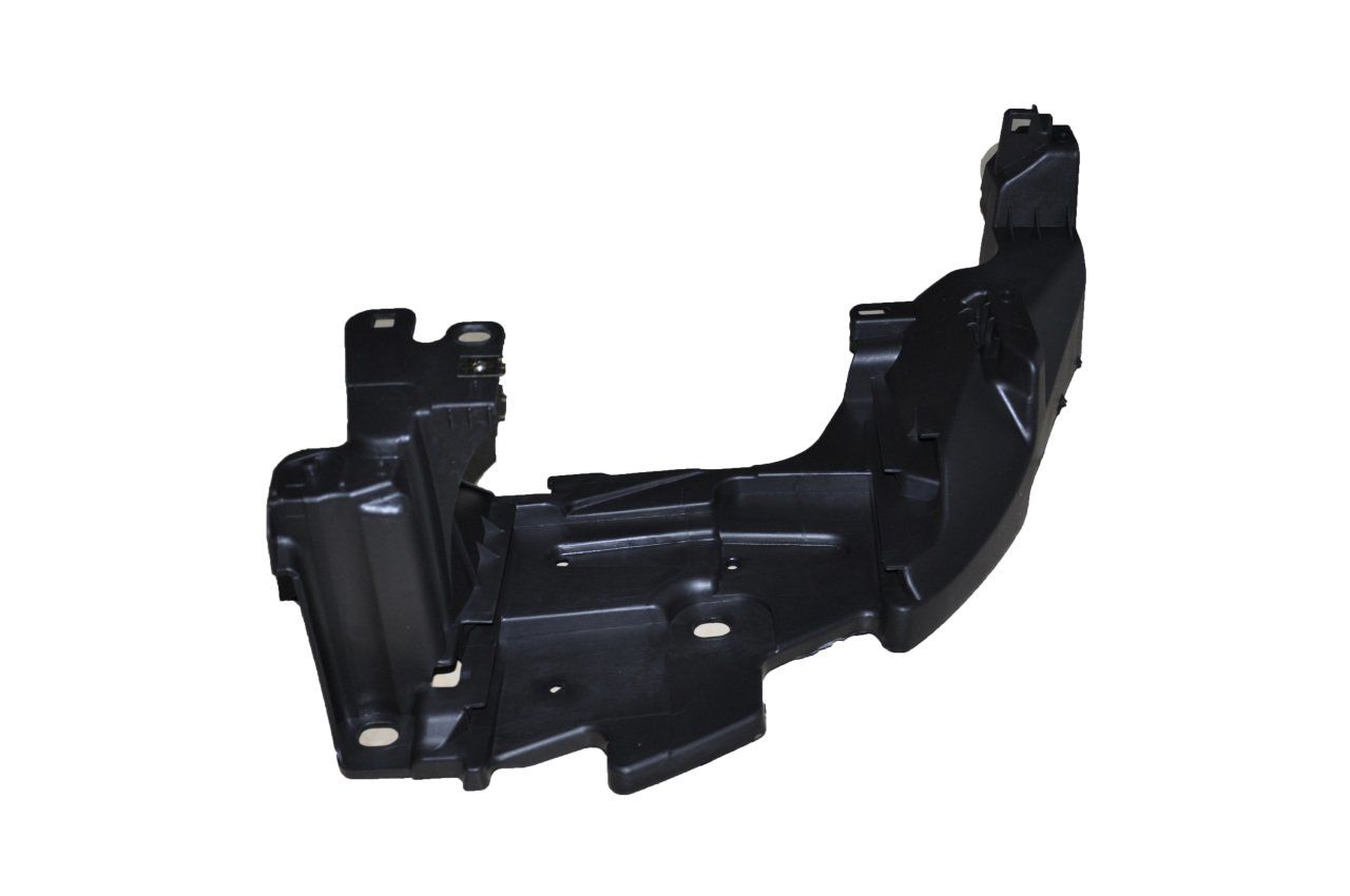 Tampon Ayağı Ön Sol Megane 3 2012 Öncesi