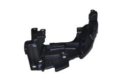 Tampon Ayağı Ön Sol Megane 3 2012 Öncesi