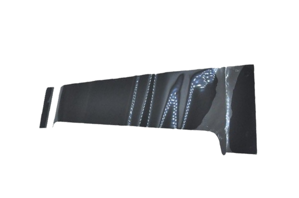 Kapı Direk Bandı Ön Sol Doblo 2010 Sonrası