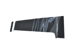 Kapı Direk Bandı Ön Sol Doblo 2010 Sonrası