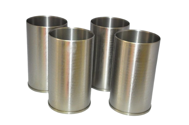 Gömlek Takımı Std 2.5 8 Valf Master (93 Mm)