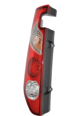 Sol Stop Lambası Kango 2007-2010 Modelleri Arası (Çift Kapı)