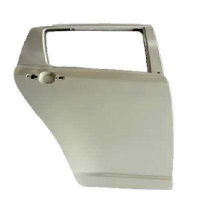Suzuki Swift Arka Kapı Sağ 05-10