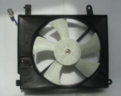 Klima Fan Davlumbazı Komple (5Kanat) Daewoo Leganza 97-01 Arası