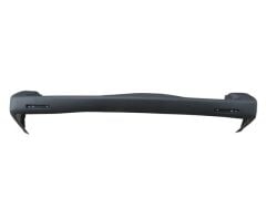 Arka Tampon Koyu Füme (Pütürlü Boyanmaz) Sensör Deliksiz(İtalya) Volkswagen Transporter T5 04-09 Arası