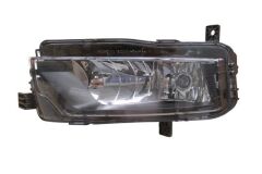 Sis Farı Sol (Ampüllü) Volkswagen Transporter T7 15-19 Arası