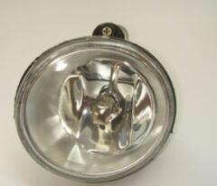 Sis Farı Sol Yuvarlak Tip Renault Scenic 1 00 - 03 Arası