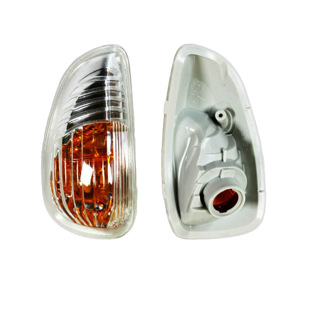 Sol Dış Dikiz Ayna Sinyali (Sarı) Master 2011 Sonrası Modeller İçin