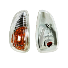 Sol Dış Dikiz Ayna Sinyali (Sarı) Master 2011 Sonrası Modeller İçin