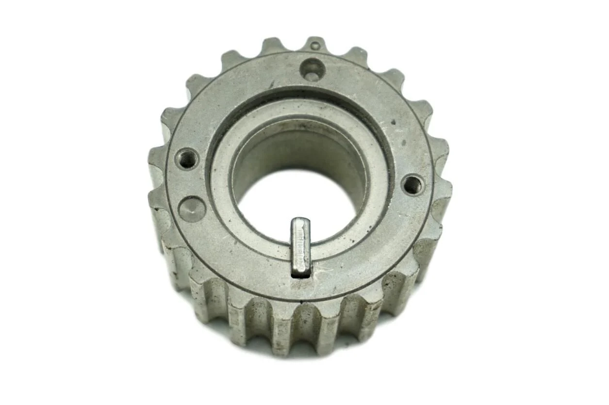 Krank Dişlisi 1.5 Megane-Clio-Kango 2