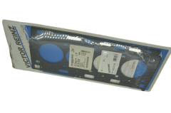 Silindir Kapak Contası 2.2 Laguna-Master