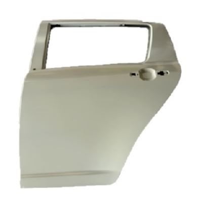 Suzuki Swift Arka Kapı Sol 05-10