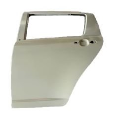 Suzuki Swift Arka Kapı Sol 05-10