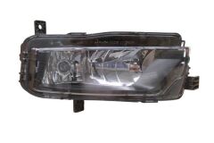 Sis Farı Sağ (Ampüllü) Volkswagen Transporter T7 15-19 Arası