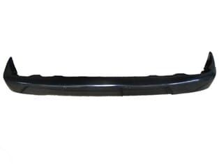 Ön Tampon (Siyah 4X2 İnce Tip) (Fpı) Toyota Hilux Pick Up Ln145 98 - 01 Arası