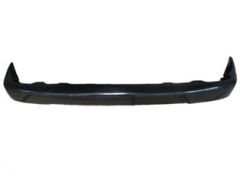 Ön Tampon (Siyah 4X2 İnce Tip) (Fpı) Toyota Hilux Pick Up Ln145 98 - 01 Arası