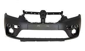 Ön Tampon Clio Symbol 2016 Sonrası Modeller İçin